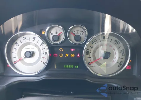 2010 Ford Edge Sport z USA, uszkodzony, nr VIN 2FMDK3ACXABA93224